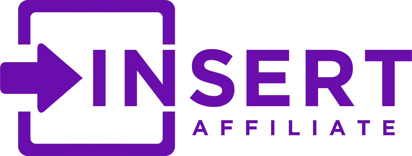 Insert Affiliate Logo